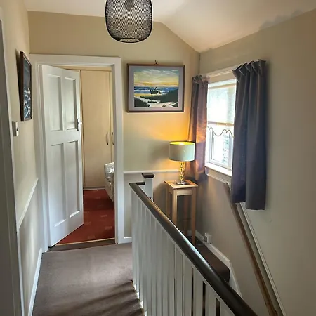 Casa vacanze Sleeps 6 Three Bed Modern House Near Dcu And Airport Private Parking