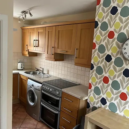 Casa vacanze Sleeps 6 Three Bed Modern House Near Dcu And Airport Private Parking