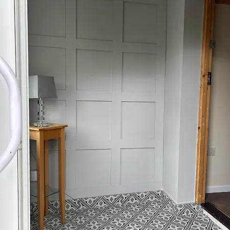 Sleeps 6 Three Bed Modern House Near Dcu And Airport Private Parking Casa vacanze Dublino