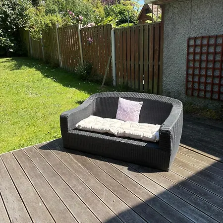 Sleeps 6 Three Bed Modern House Near Dcu And Airport Private Parking Casa vacanze Dublino